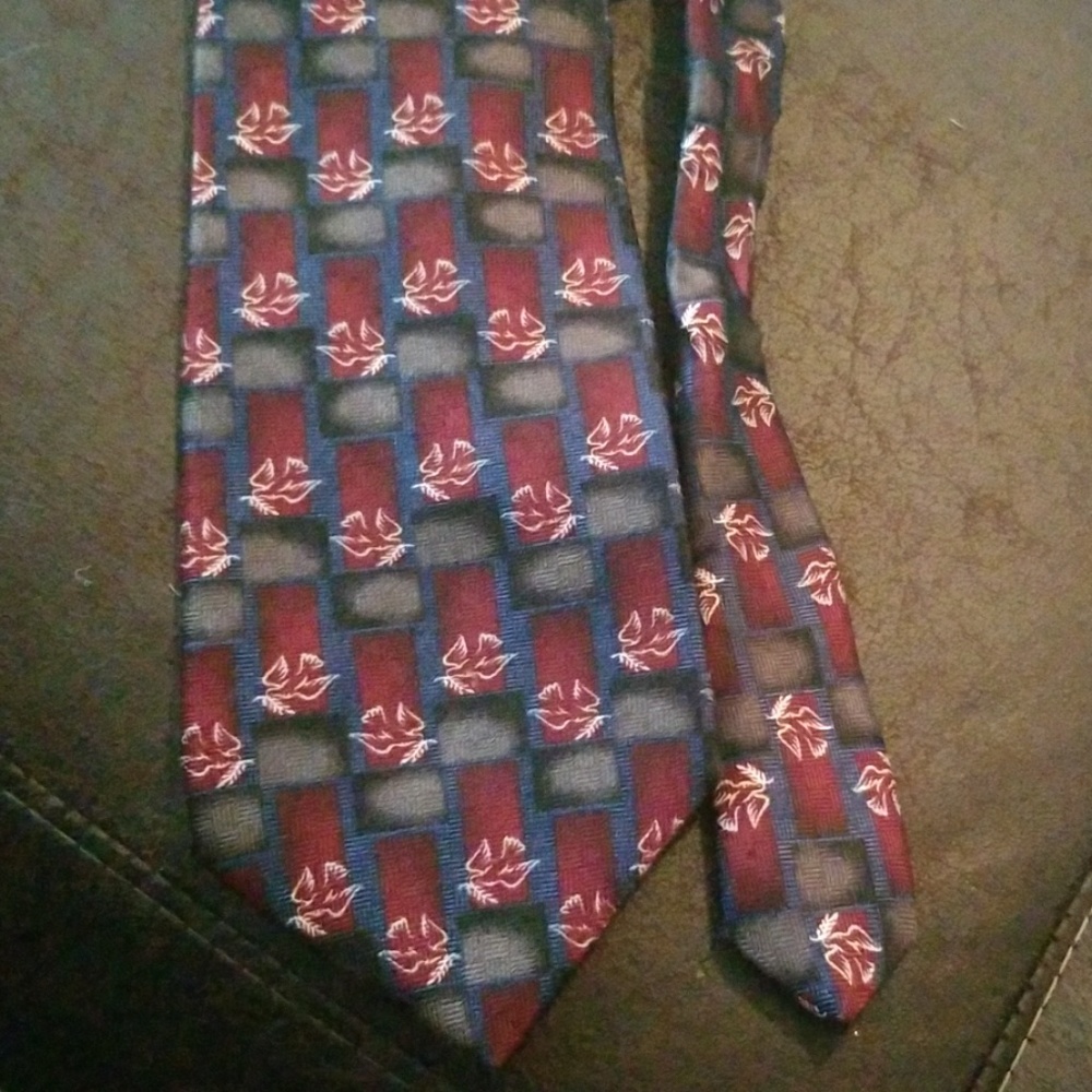 Tie👔